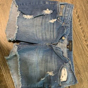 Women’s Cate Shorts